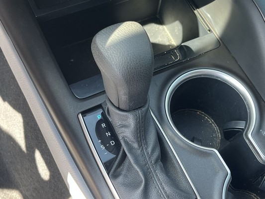 2022 Toyota Camry - photo 17