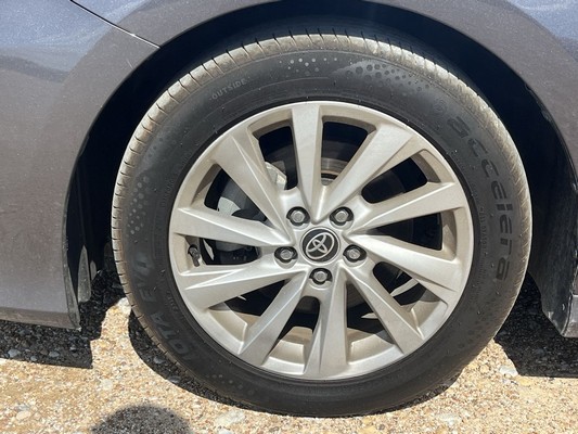 2022 Toyota Camry - photo 18