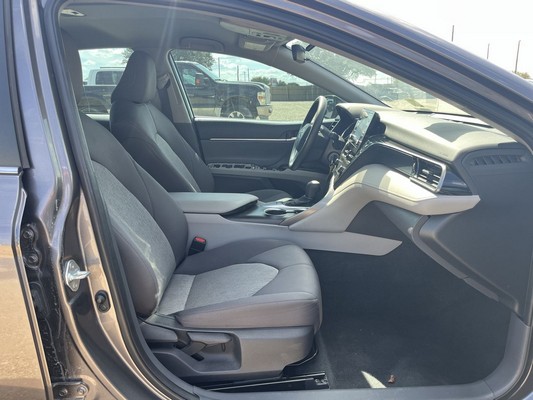 2022 Toyota Camry - photo 24