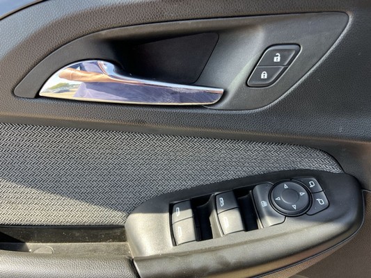 2023 Chevrolet Trailblazer - photo 18