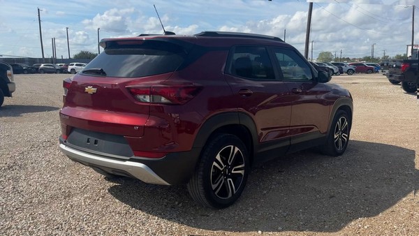 2023 Chevrolet Trailblazer - photo 5
