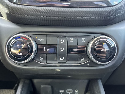 2023 Chevrolet Trailblazer - photo 10