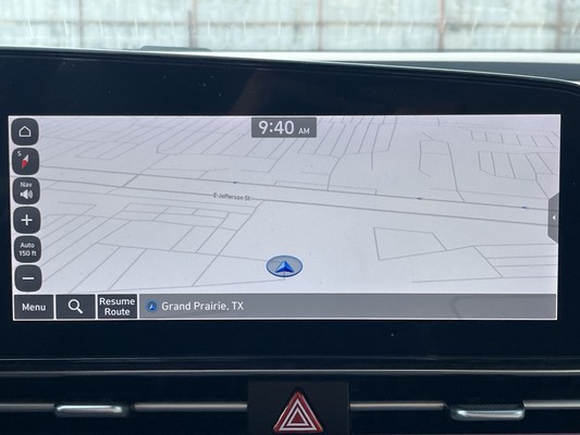 2024 Hyundai Elantra - photo 13