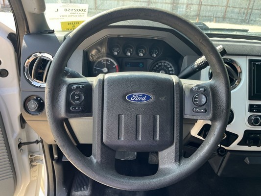 2016 Ford F250 - photo 11