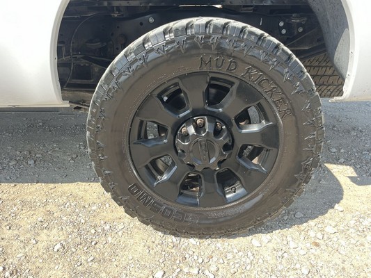 2016 Ford F250 - photo 16