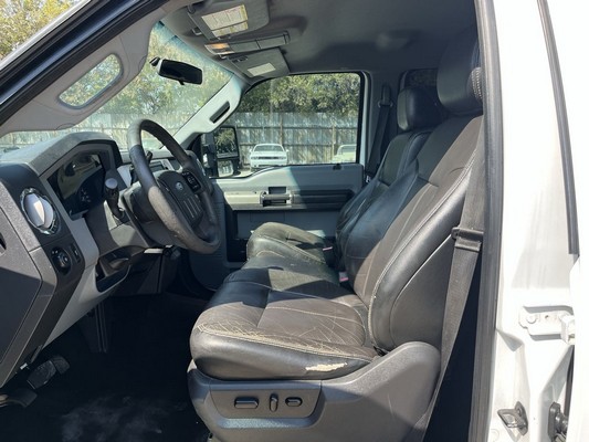 2016 Ford F250 - photo 18