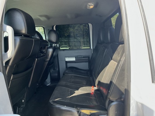 2016 Ford F250 - photo 20
