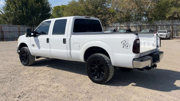 2016 Ford F250 - photo 3