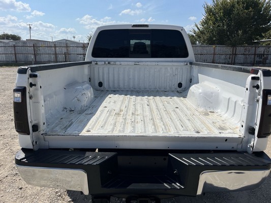 2016 Ford F250 - photo 22