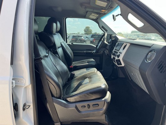 2016 Ford F250 - photo 24