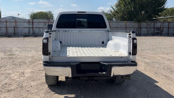 2016 Ford F250 - photo 4
