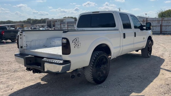 2016 Ford F250 - photo 5