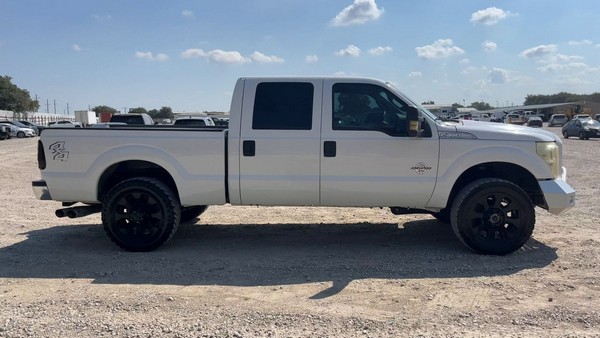 2016 Ford F250 - photo 6