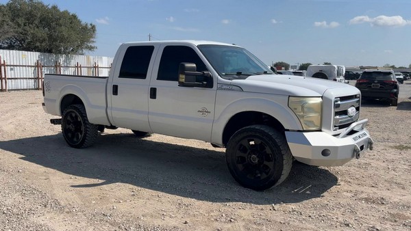 2016 Ford F250 - photo 7