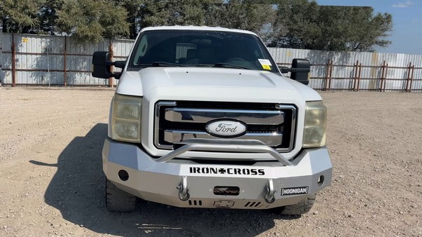 2016 Ford F250 - photo 8