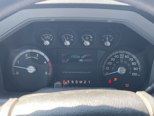 2016 Ford F250 - photo 9