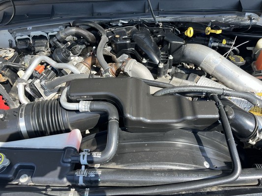 2016 Ford F250 - photo 10