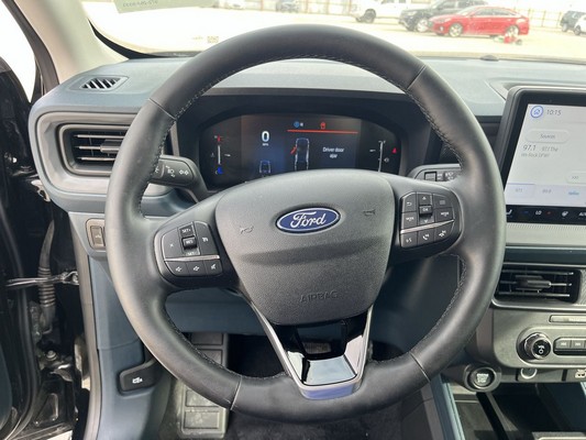 2025 Ford MAVERICK - photo 11