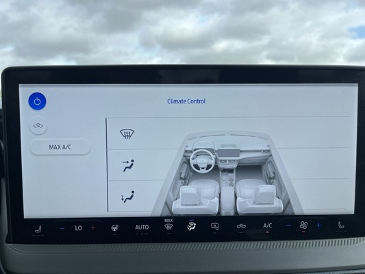 2025 Ford MAVERICK - photo 13