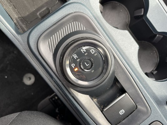2025 Ford MAVERICK - photo 15