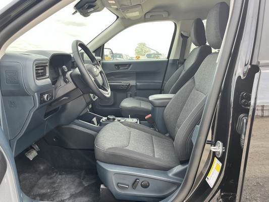 2025 Ford MAVERICK - photo 19