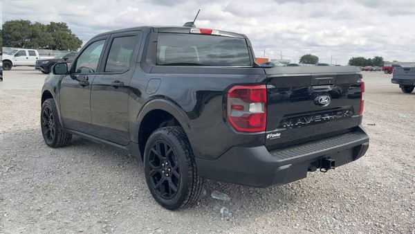 2025 Ford MAVERICK - photo 3