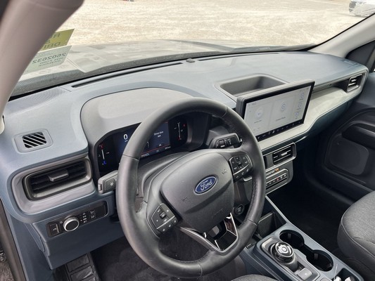 2025 Ford MAVERICK - photo 21