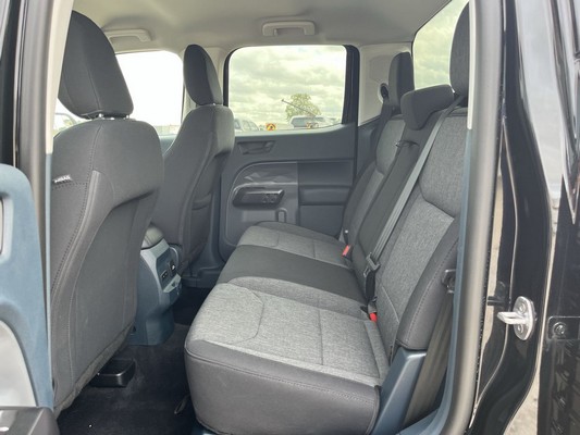2025 Ford MAVERICK - photo 23