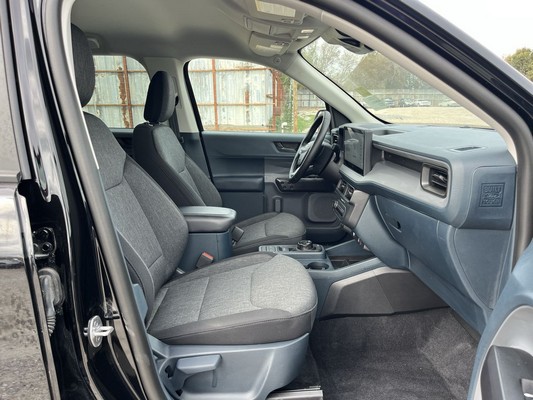 2025 Ford MAVERICK - photo 24