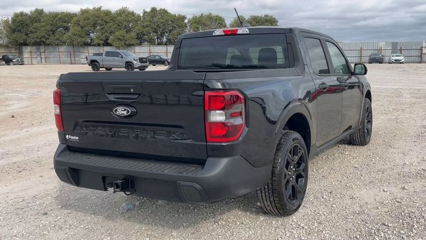 2025 Ford MAVERICK - photo 5