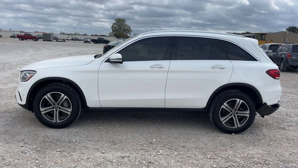 2021 Mercedes-Benz GLC 300 - photo 2