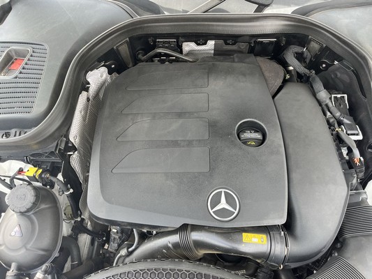 2021 Mercedes-Benz GLC 300 - photo 11
