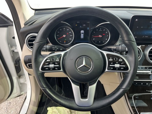 2021 Mercedes-Benz GLC 300 - photo 12