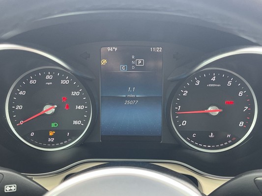 2021 Mercedes-Benz GLC 300 - photo 13
