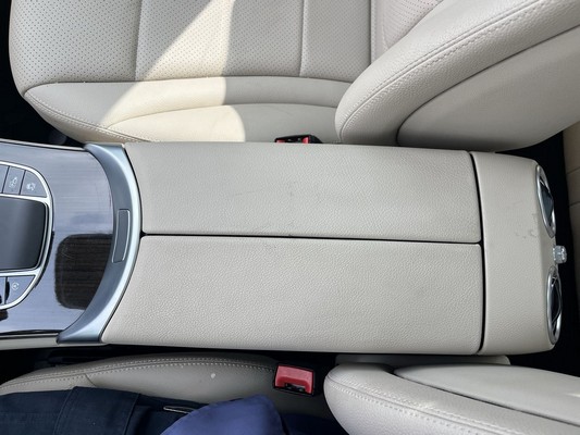 2021 Mercedes-Benz GLC 300 - photo 15