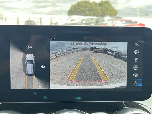 2021 Mercedes-Benz GLC 300 - photo 19