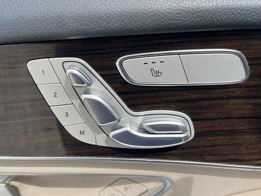 2021 Mercedes-Benz GLC 300 - photo 20