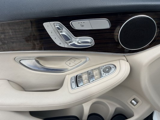 2021 Mercedes-Benz GLC 300 - photo 21