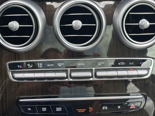 2021 Mercedes-Benz GLC 300 - photo 22