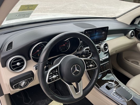 2021 Mercedes-Benz GLC 300 - photo 23
