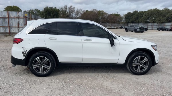 2021 Mercedes-Benz GLC 300 - photo 6