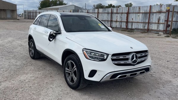 2021 Mercedes-Benz GLC 300 - photo 7