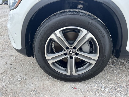 2021 Mercedes-Benz GLC 300 - photo 10