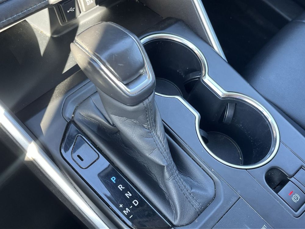 2020 Toyota HIGHLANDER XLE - photo 14