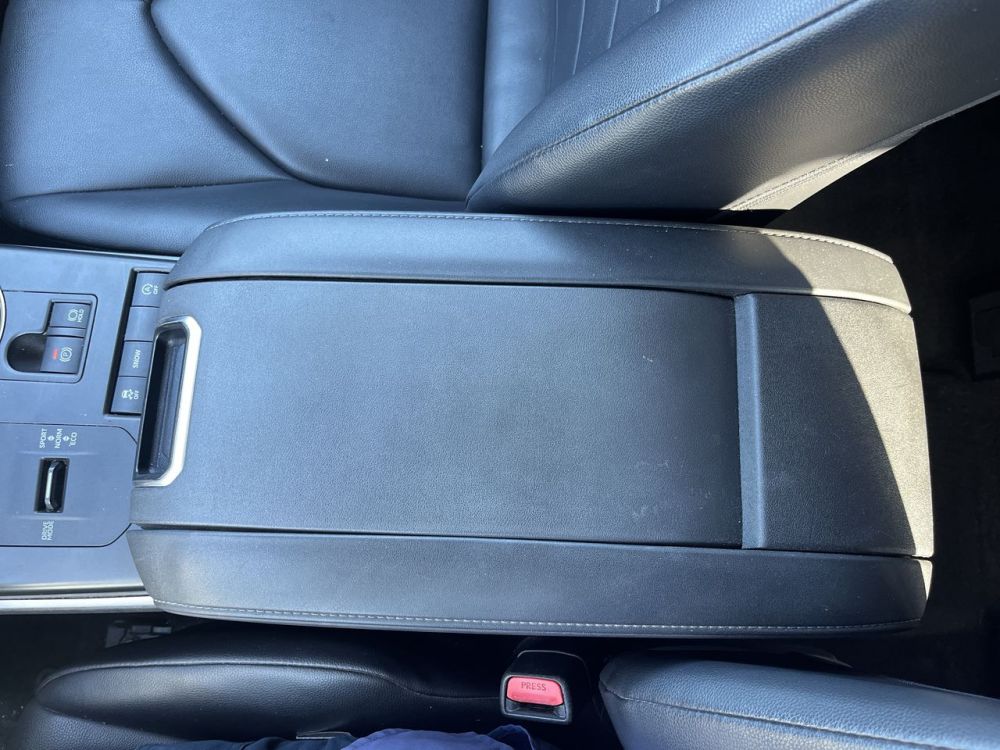 2020 Toyota HIGHLANDER XLE - photo 15