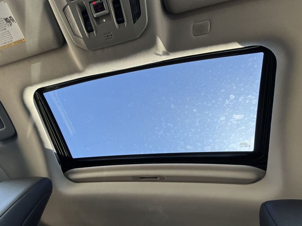 2020 Toyota HIGHLANDER XLE - photo 16