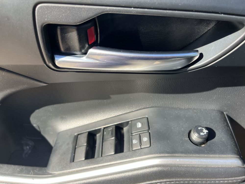 2020 Toyota HIGHLANDER XLE - photo 22