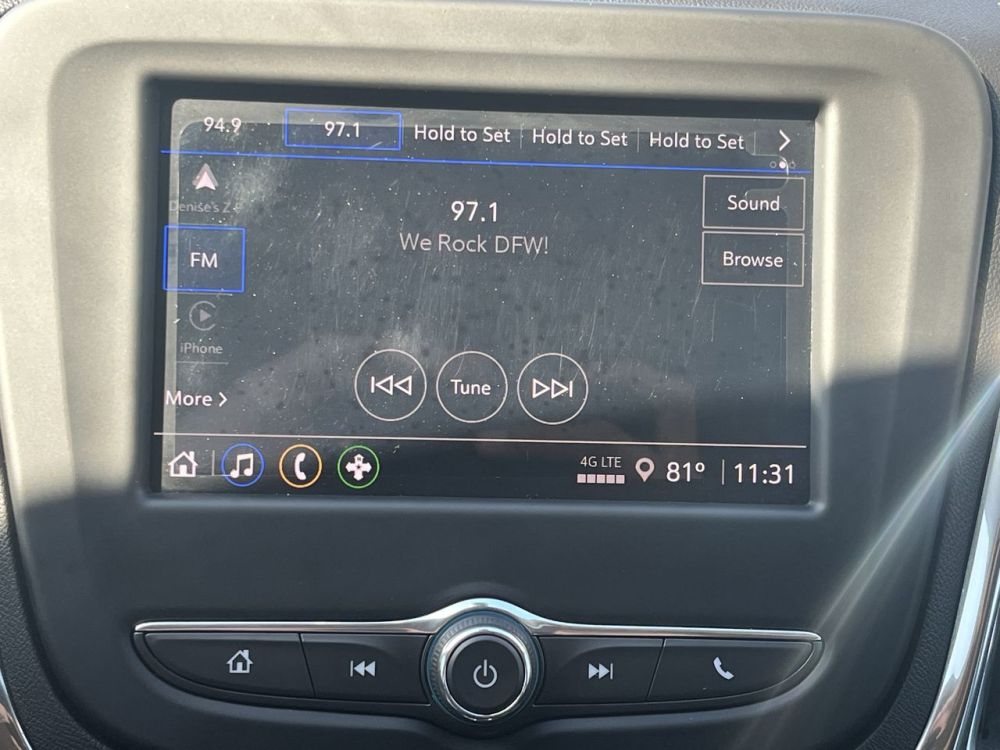 2023 Chevrolet EQUINOX LT - photo 13