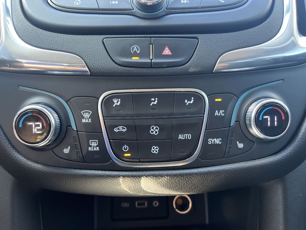 2023 Chevrolet EQUINOX LT - photo 15