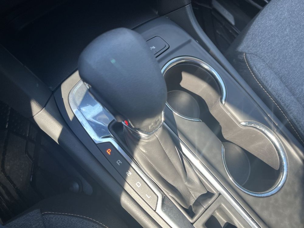 2023 Chevrolet EQUINOX LT - photo 16